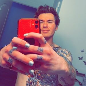 Meet your Posher, Jordan